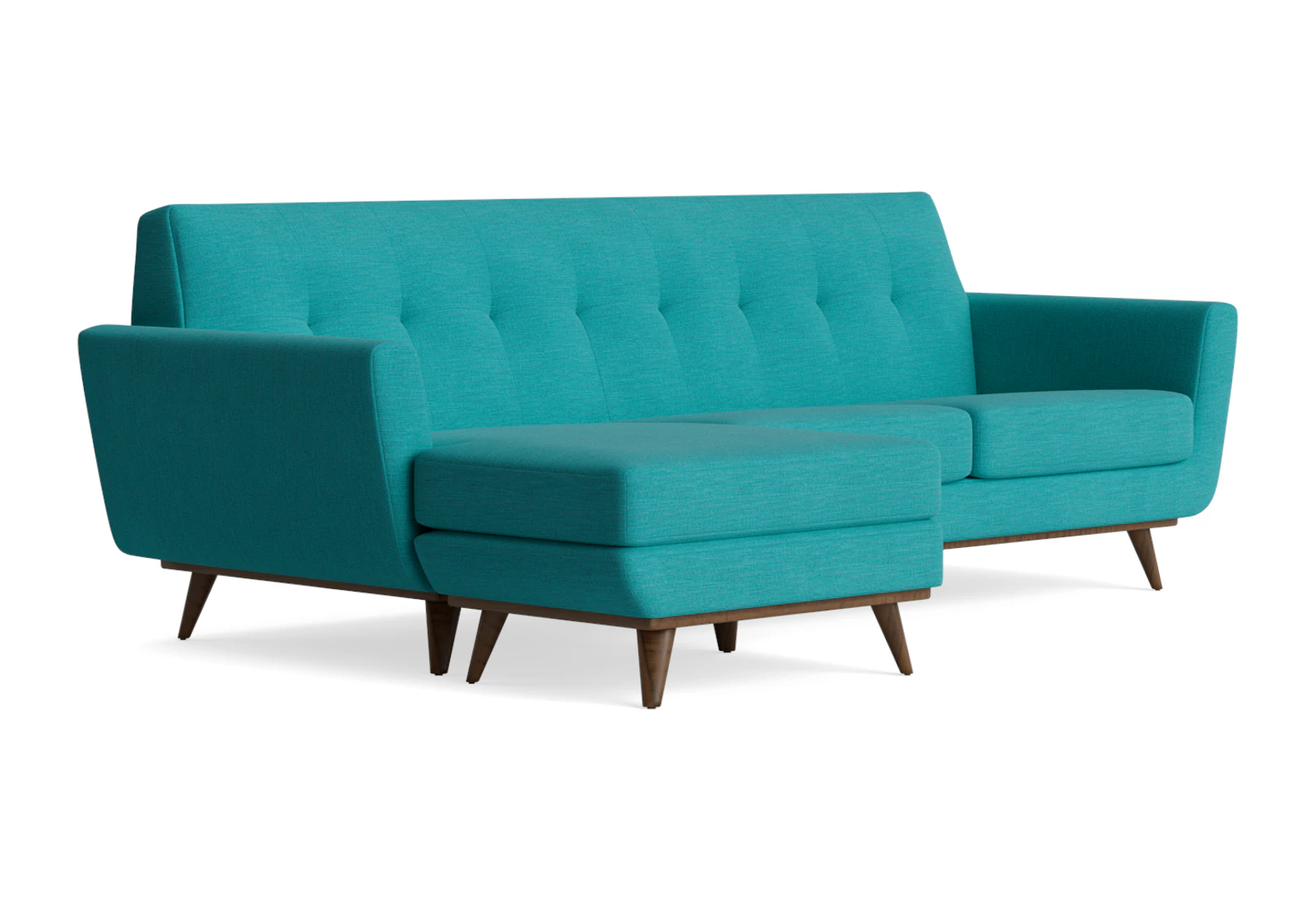 Hughes Reversible Sectional